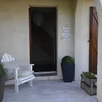 D'hotes Des Ecureuils * Лантон