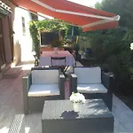 D'hotes Des Ecureuils Отель типа 