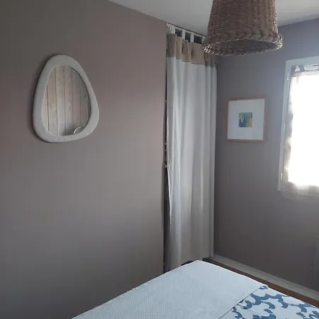 D'hotes Des Ecureuils *