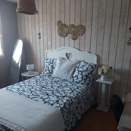 D'hotes Des Ecureuils Lanton