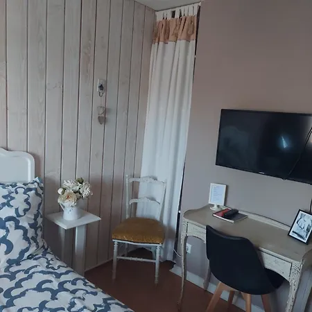 D'hotes Des Ecureuils