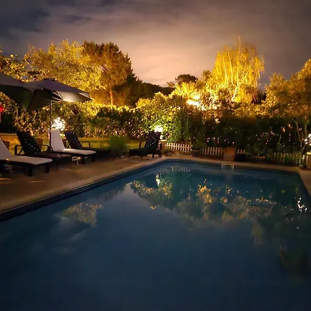 D'hotes Des Ecureuils * Lanton