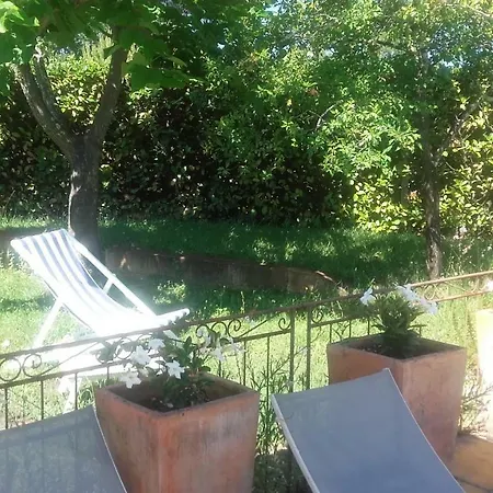 D'hotes Des Ecureuils *