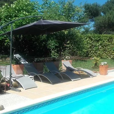 D'hotes Des Ecureuils