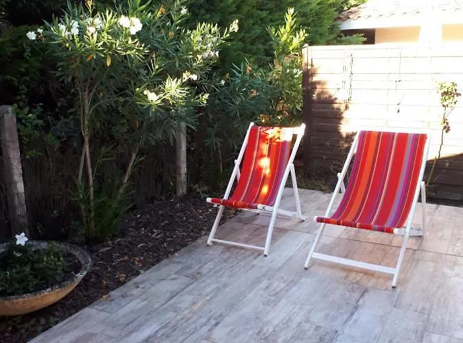 D'hotes Des Ecureuils *