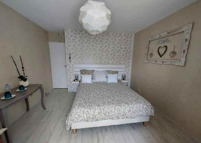 D'hotes Des Ecureuils