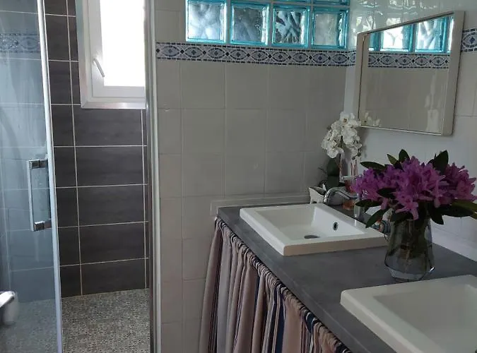 D'hotes Des Ecureuils * Lanton