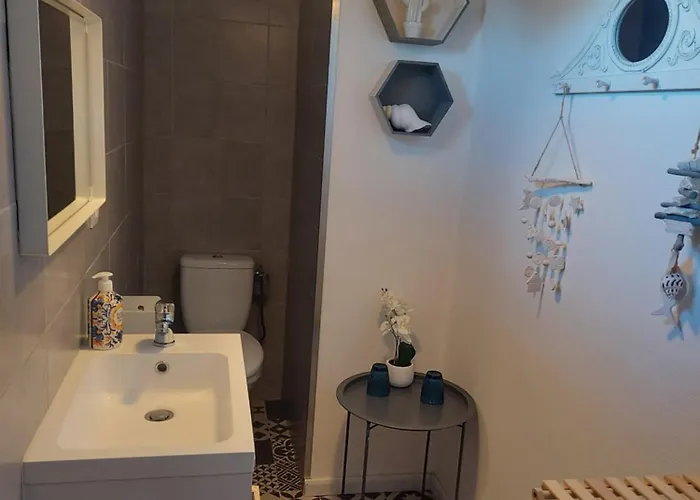 Oda ve Kahvaltı D'hotes Des Ecureuils Lanton