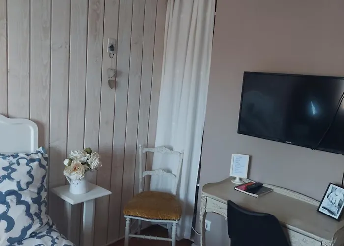 D'hotes Des Ecureuils