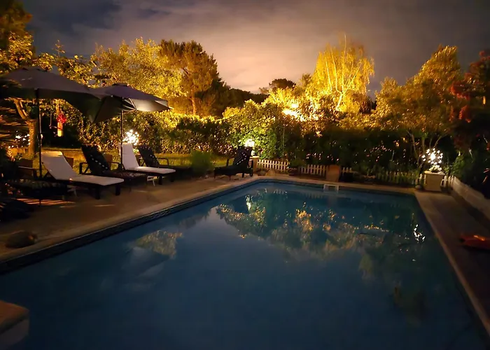 D'hotes Des Ecureuils * Lanton