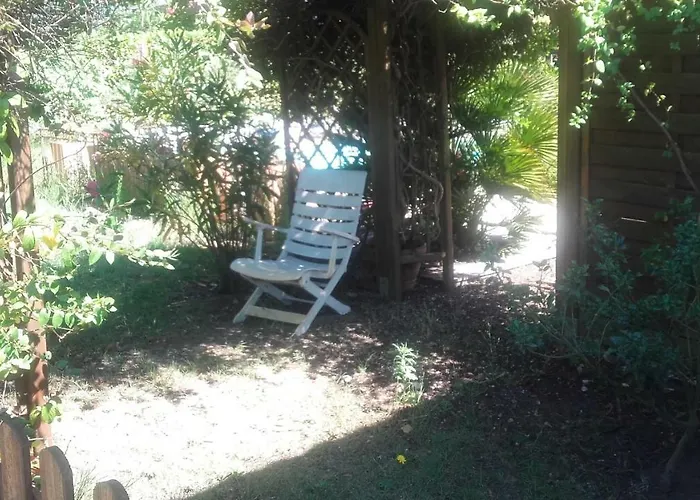 D'hotes Des Ecureuils *