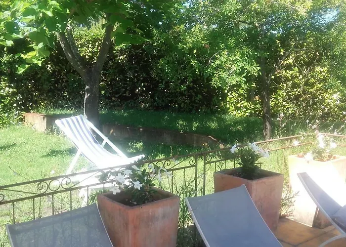 D'hotes Des Ecureuils *