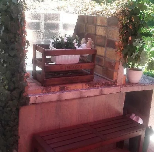 D'hotes Des Ecureuils Oda ve Kahvaltı *