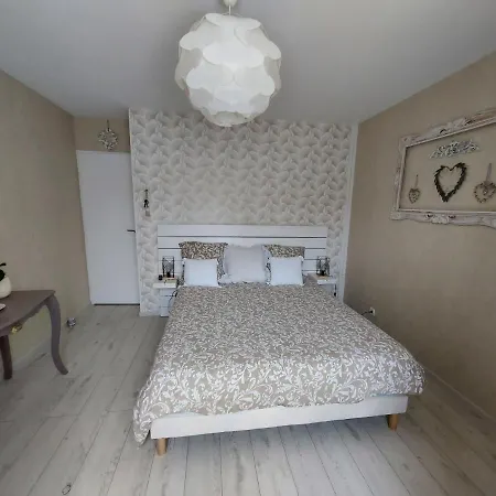 D'hotes Des Ecureuils