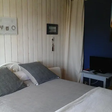 D'hotes Des Ecureuils Nocleg ze śniadaniem