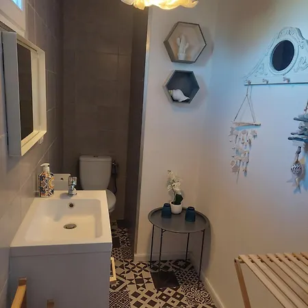 Nocleg ze śniadaniem D'hotes Des Ecureuils Lanton