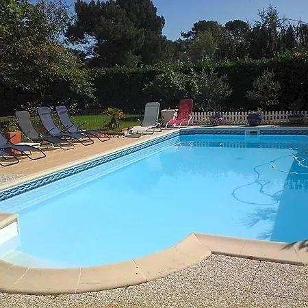 D'hotes Des Ecureuils