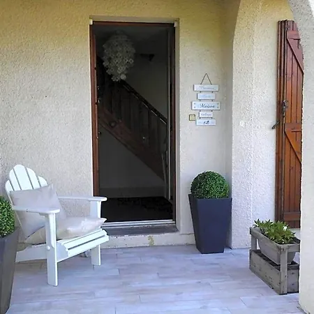 D'hotes Des Ecureuils Panzió Lanton