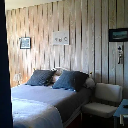 D'hotes Des Ecureuils *