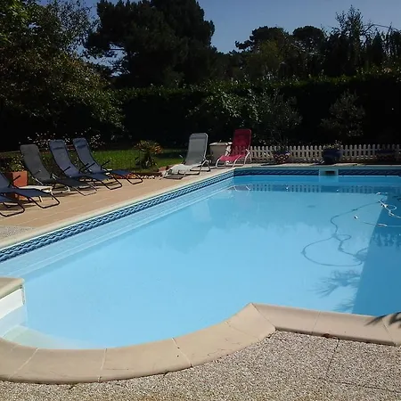 Bed & Breakfast D'hotes Des Ecureuils