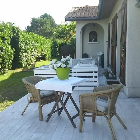 D'hotes Des Ecureuils