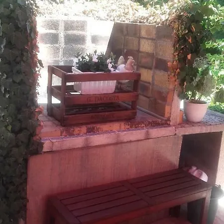 D'hotes Des Ecureuils Bed & Breakfast *