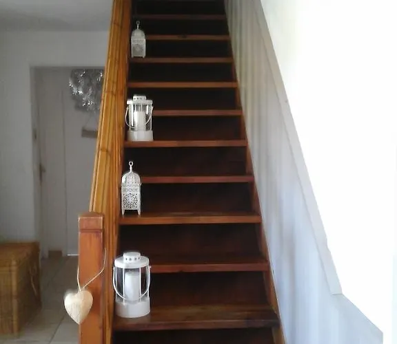 Bed & Breakfast D'hotes Des Ecureuils