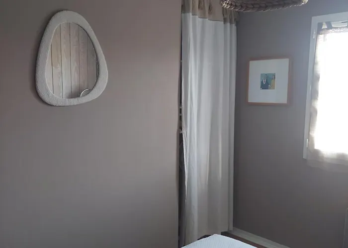 D'hotes Des Ecureuils *