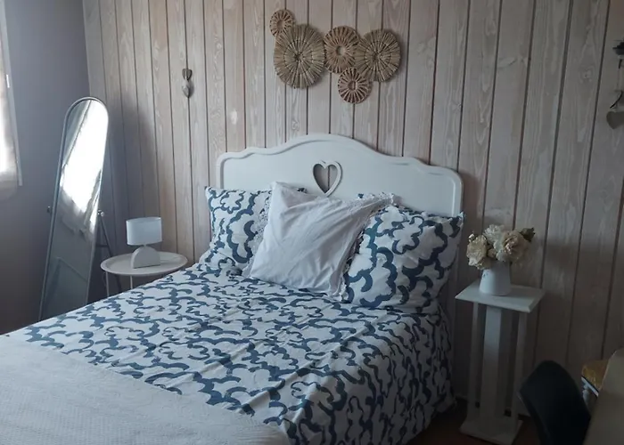 D'hotes Des Ecureuils Lanton