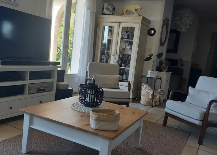 Bed & Breakfast D'hotes Des Ecureuils