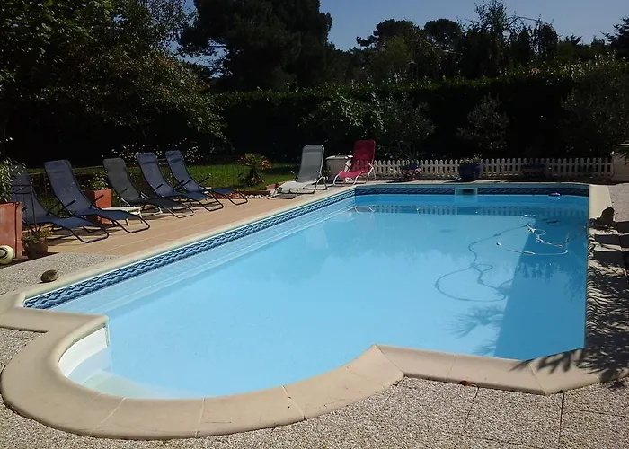 Bed & Breakfast D'hotes Des Ecureuils