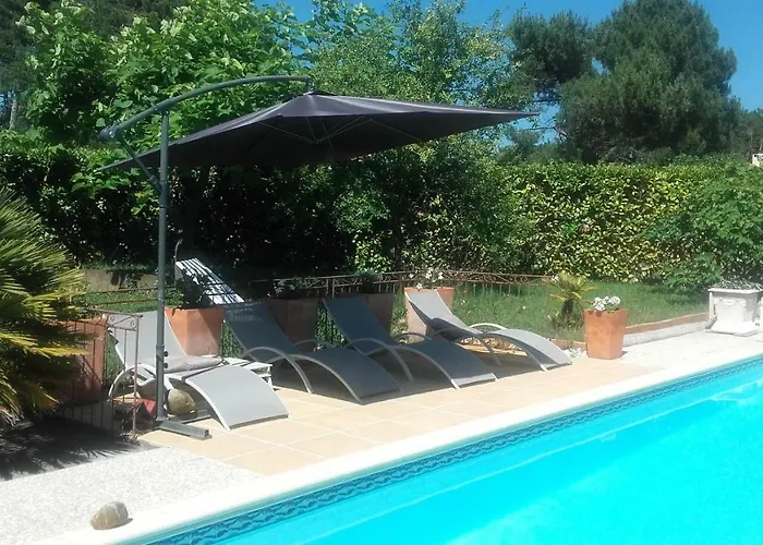 D'hotes Des Ecureuils