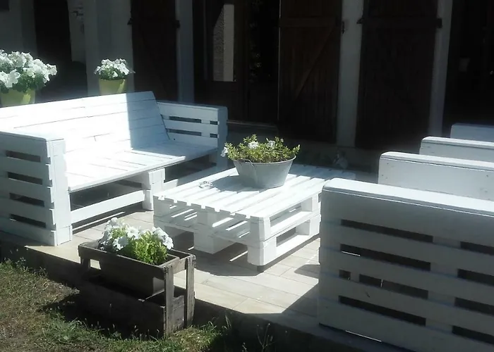 D'hotes Des Ecureuils Lanton